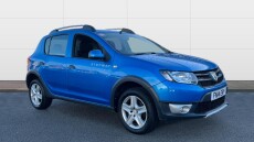 Dacia Sandero Stepway 0.9 TCe Ambiance 5dr Petrol Hatchback